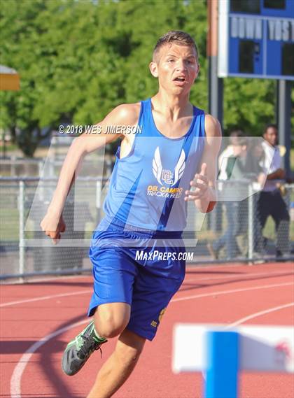 Thumbnail 2 in Capital Valley Conference Meet B photogallery.