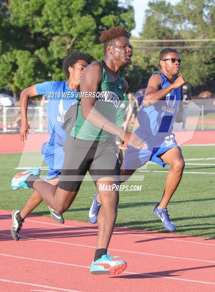 Thumbnail 2 in Capital Valley Conference Meet B photogallery.