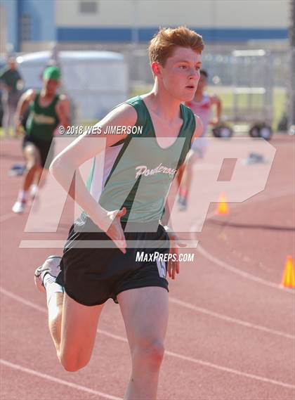 Thumbnail 1 in Capital Valley Conference Meet B photogallery.