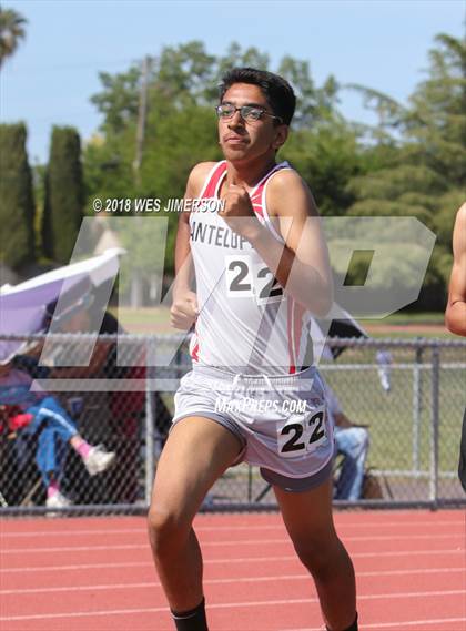 Thumbnail 1 in Capital Valley Conference Meet B photogallery.