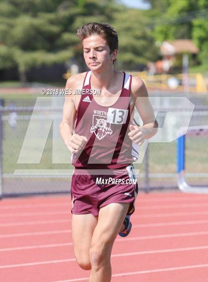 Thumbnail 2 in Capital Valley Conference Meet B photogallery.