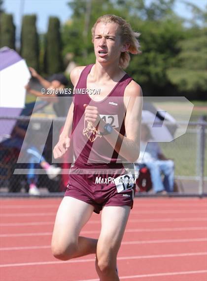 Thumbnail 3 in Capital Valley Conference Meet B photogallery.
