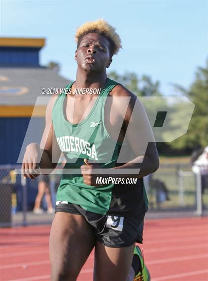 Thumbnail 2 in Capital Valley Conference Meet B photogallery.