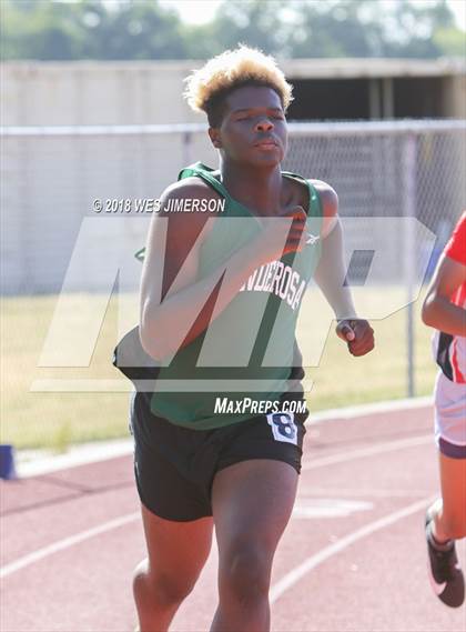Thumbnail 3 in Capital Valley Conference Meet B photogallery.