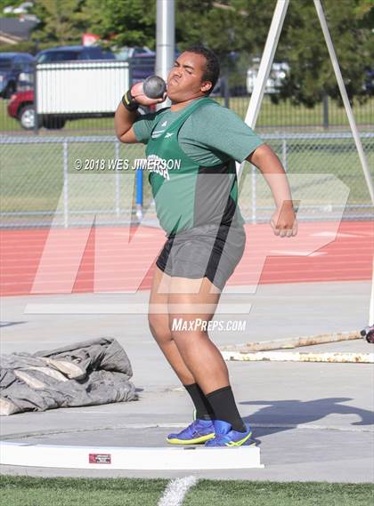 Thumbnail 3 in Capital Valley Conference Meet B photogallery.