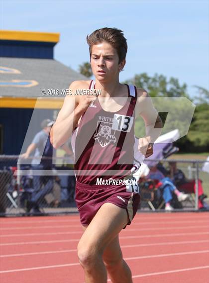 Thumbnail 1 in Capital Valley Conference Meet B photogallery.