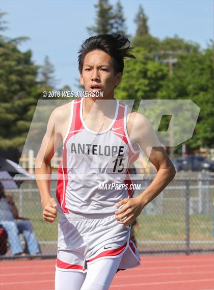 Thumbnail 2 in Capital Valley Conference Meet B photogallery.