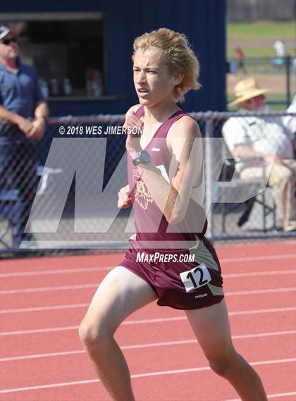 Thumbnail 1 in Capital Valley Conference Meet B photogallery.