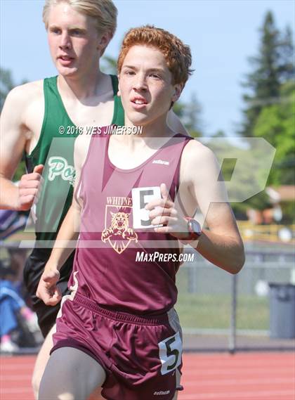 Thumbnail 1 in Capital Valley Conference Meet B photogallery.