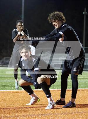 Atlantic Coast vs Riverside (Gateway Conference)