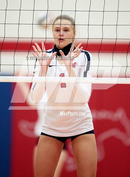 Thumbnail 2 in Northwest vs Grapevine photogallery.