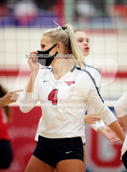 Thumbnail 3 in Northwest vs Grapevine photogallery.