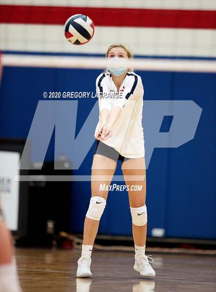 Thumbnail 2 in Northwest vs Grapevine photogallery.