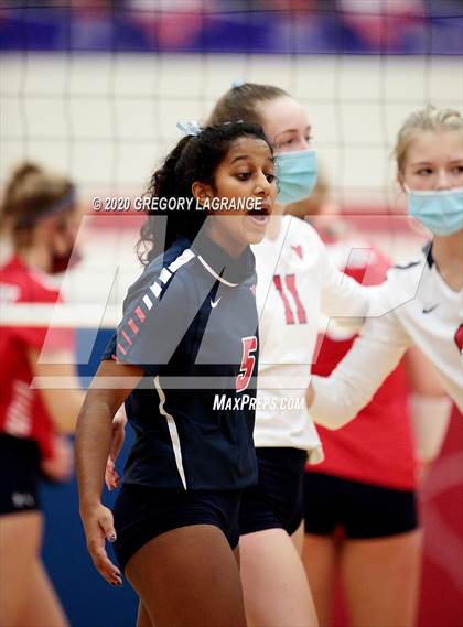 Thumbnail 1 in Northwest vs Grapevine photogallery.