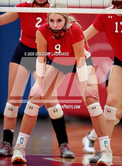 Thumbnail 3 in Northwest vs Grapevine photogallery.