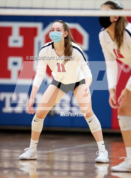 Thumbnail 1 in Northwest vs Grapevine photogallery.