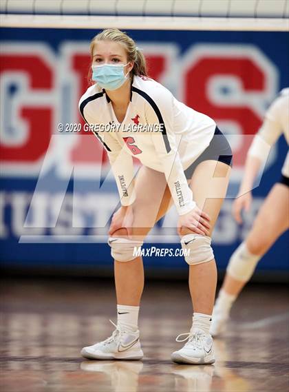 Thumbnail 1 in Northwest vs Grapevine photogallery.