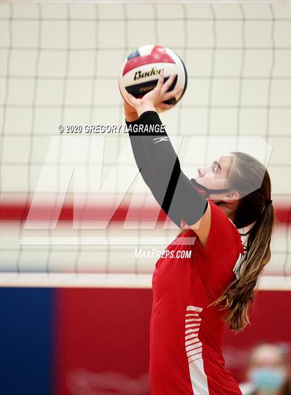 Thumbnail 2 in Northwest vs Grapevine photogallery.