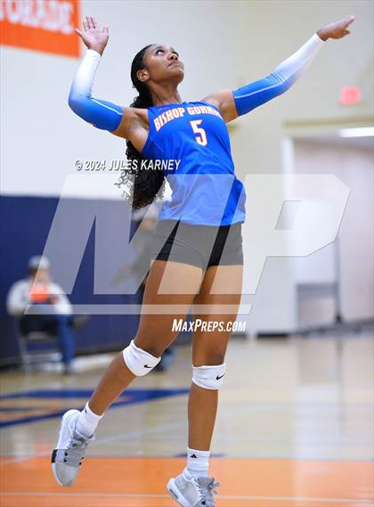Thumbnail 2 in Palo Verde @ Bishop Gorman (NIAA 5A Quarterfinals) photogallery.