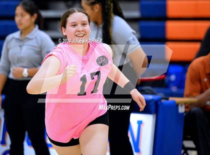 Thumbnail 3 in Palo Verde @ Bishop Gorman (NIAA 5A Quarterfinals) photogallery.