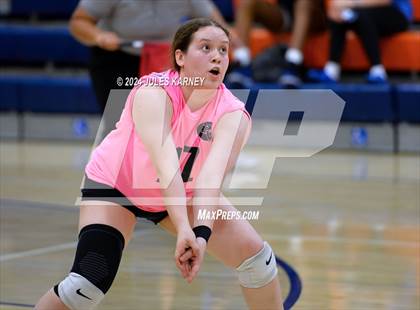 Thumbnail 1 in Palo Verde @ Bishop Gorman (NIAA 5A Quarterfinals) photogallery.