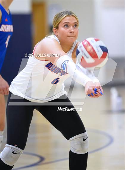 Thumbnail 2 in Palo Verde @ Bishop Gorman (NIAA 5A Quarterfinals) photogallery.