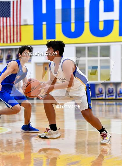 Thumbnail 3 in Gorman @ Huckabay photogallery.