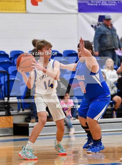 Thumbnail 1 in Gorman @ Huckabay photogallery.