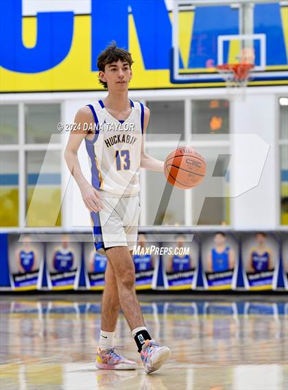 Thumbnail 1 in Gorman @ Huckabay photogallery.