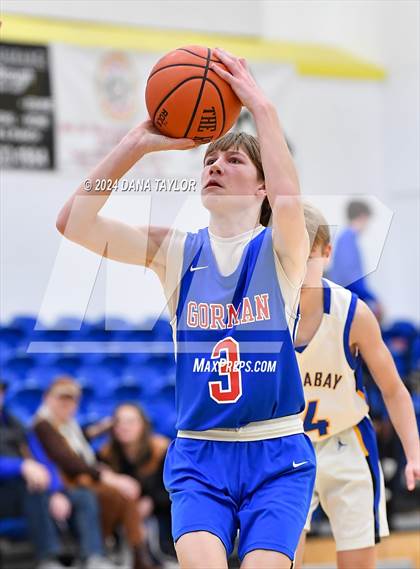 Thumbnail 3 in Gorman @ Huckabay photogallery.