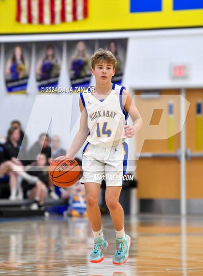 Thumbnail 2 in Gorman @ Huckabay photogallery.