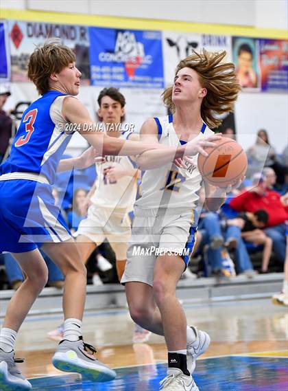 Thumbnail 3 in Gorman @ Huckabay photogallery.
