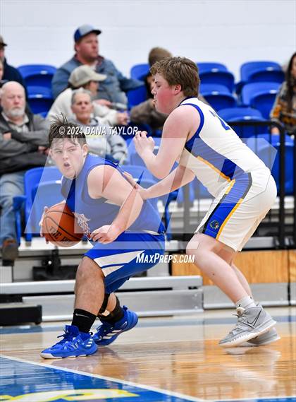 Thumbnail 1 in Gorman @ Huckabay photogallery.
