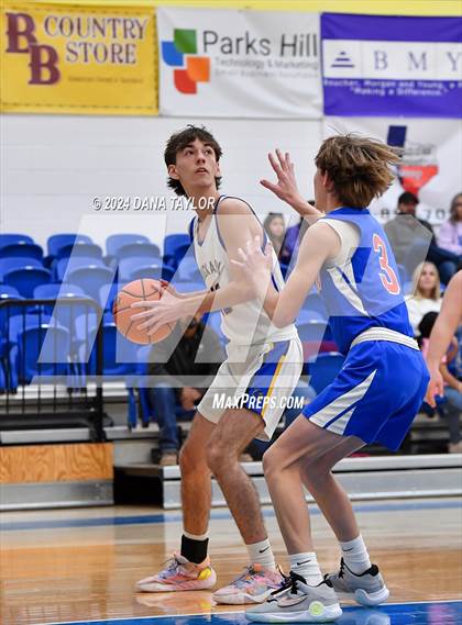 Thumbnail 1 in Gorman @ Huckabay photogallery.
