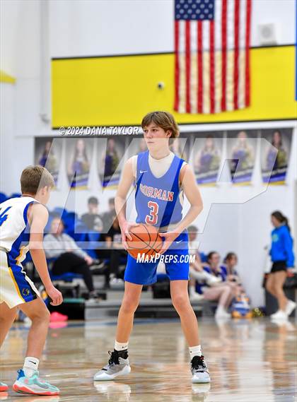 Thumbnail 1 in Gorman @ Huckabay photogallery.
