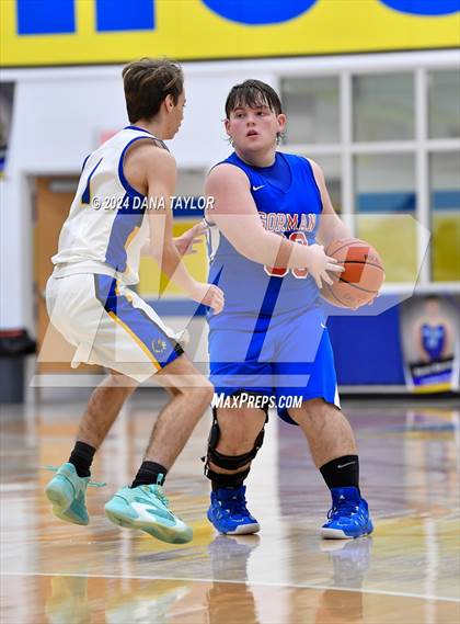 Thumbnail 1 in Gorman @ Huckabay photogallery.