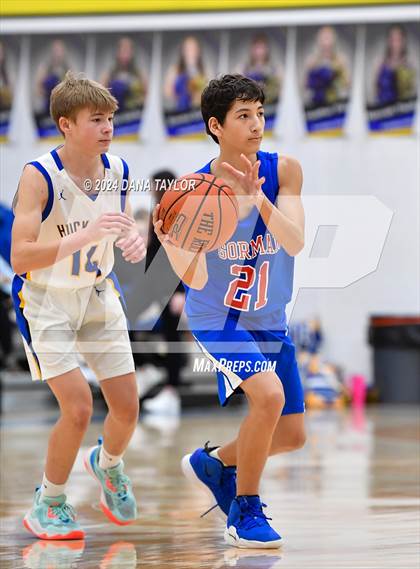 Thumbnail 1 in Gorman @ Huckabay photogallery.