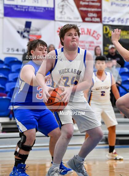 Thumbnail 3 in Gorman @ Huckabay photogallery.
