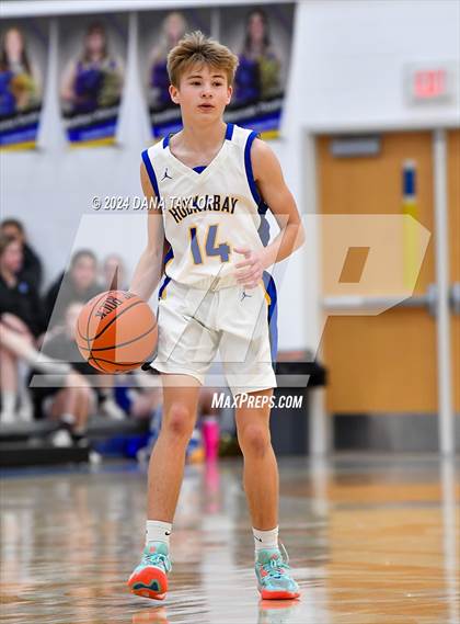 Thumbnail 3 in Gorman @ Huckabay photogallery.