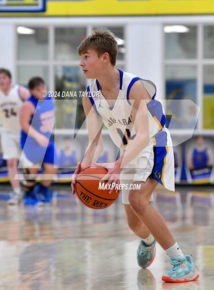 Thumbnail 2 in Gorman @ Huckabay photogallery.