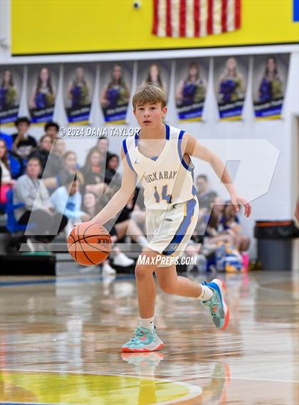 Thumbnail 2 in Gorman @ Huckabay photogallery.