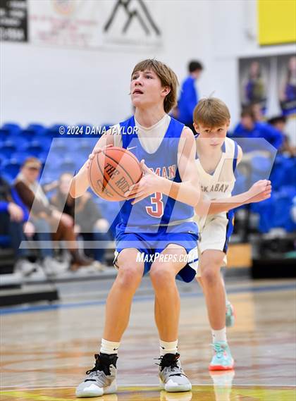 Thumbnail 2 in Gorman @ Huckabay photogallery.