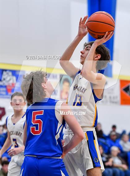 Thumbnail 2 in Gorman @ Huckabay photogallery.