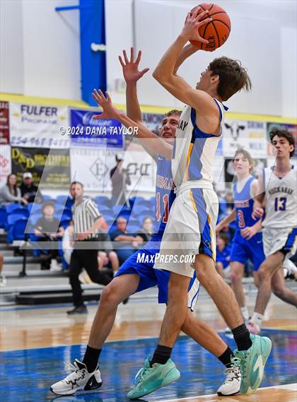 Thumbnail 1 in Gorman @ Huckabay photogallery.