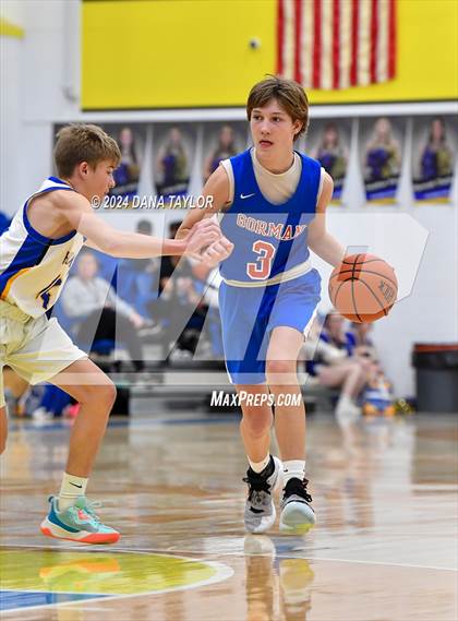Thumbnail 2 in Gorman @ Huckabay photogallery.