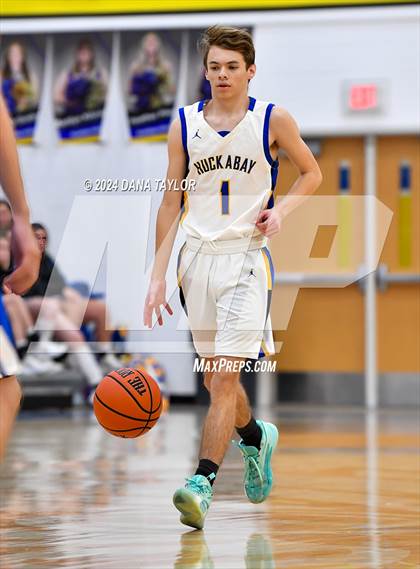 Thumbnail 3 in Gorman @ Huckabay photogallery.