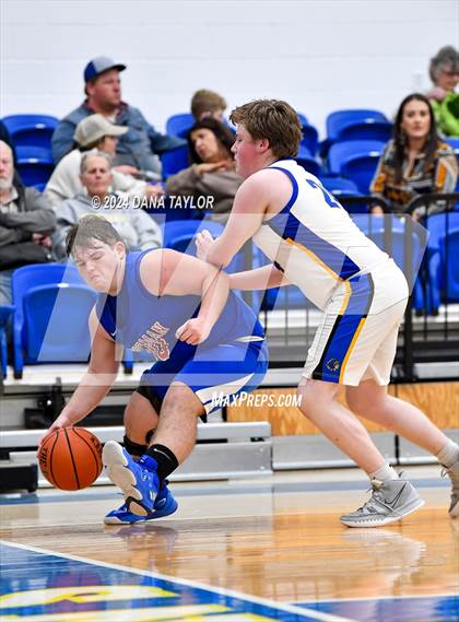Thumbnail 2 in Gorman @ Huckabay photogallery.