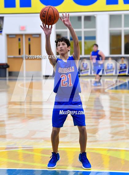 Thumbnail 1 in Gorman @ Huckabay photogallery.