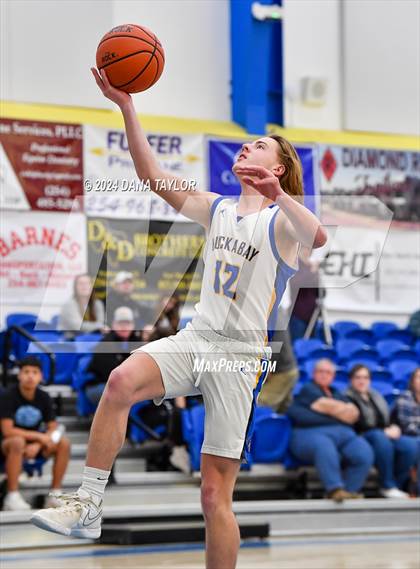 Thumbnail 1 in Gorman @ Huckabay photogallery.
