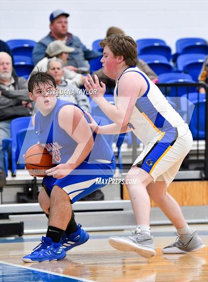 Thumbnail 2 in Gorman @ Huckabay photogallery.